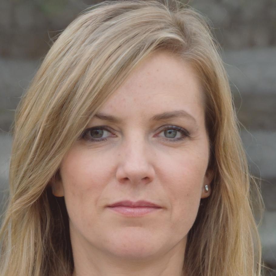 Instructor Elena Cristina